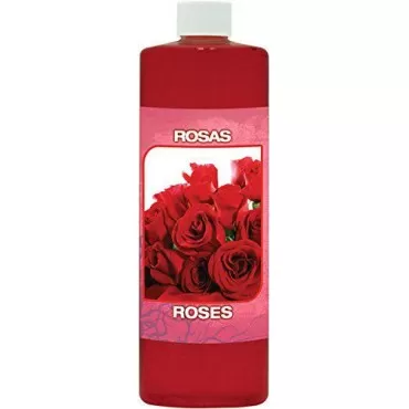Roses Spiritual Water - 16oz