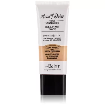 theBalm Anne T. Dotes Tinted Moisturizer, 26 (For ...