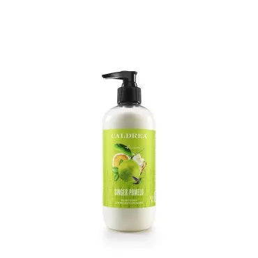 Caldrea Hand Lotion, For Dry Hands, Made with Shea...