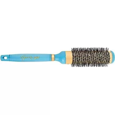 Goody Gelous Grip Round Heads Down Brush, 43 mm