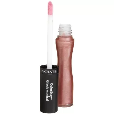 Revlon Colorstay Mineral Lipglaze - Eternal Blossom (535)