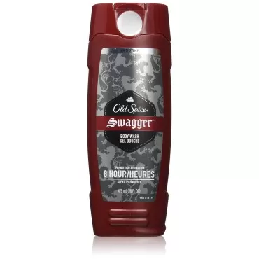 Old Spice Red Zone Body Wash - Swagger - 16 oz (PG-1139)