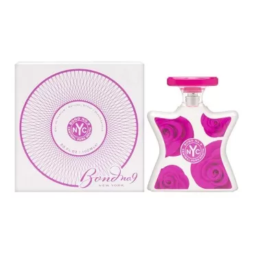 Bond No. 9 Central Park South Eau de Parfum Spray ...