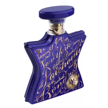 Bond No. 9 New York Patchouli Eau de Parfum Spray,...