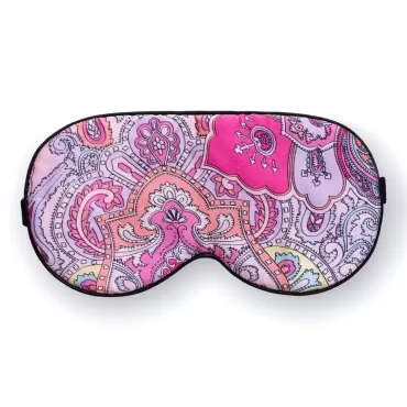 Maxfeel 100% Pure Silk Eye Mask Sleep Eye Mask Eye...