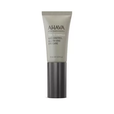 AHAVA Age Control All in One Eye Care, 0.5 Fl Oz...