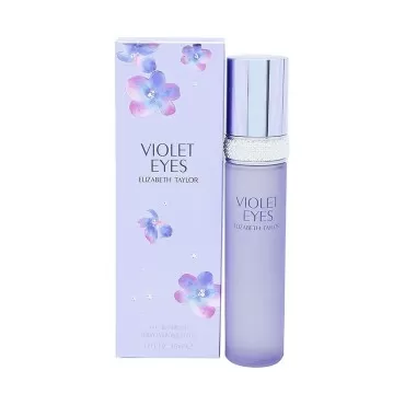 VIOLET EYES by Elizabeth Taylor EAU DE PARFUM SPRA...