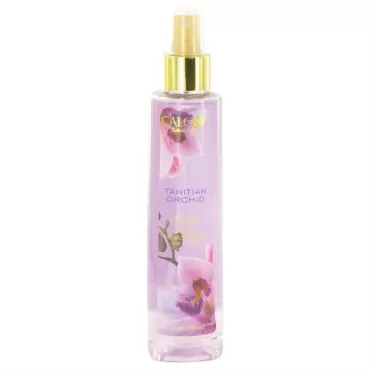 Calgon Take Me Away Tahitian Orchid by Calgon Body...