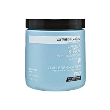 [SoftSheen Carson] HYDRA STEAM MOISTURIZING SYSTEM...