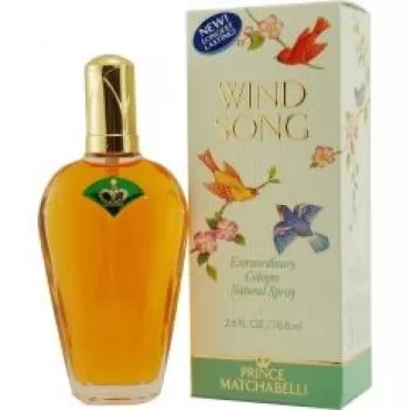 Wind Song By Prince Matchabelli Cologne Spray Natu...