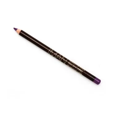 IMAN Cosmetics Lip Pencil, Midnight...