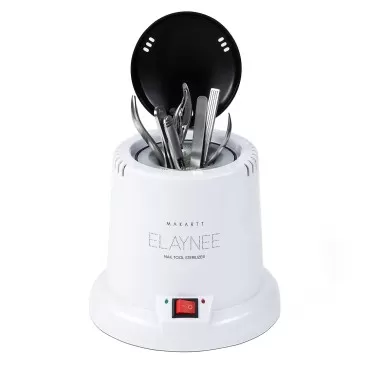 Makartt Nail Tool Sterilizer For Esthetician Steri...