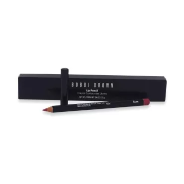 Bobbi Brown Lip Pencil 7 Rose for Women, 0.04 Ounc...