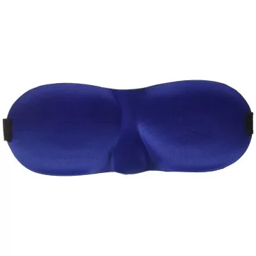 Deluxe Comfort Blink Safe 3D Protective Eye Sleep ...