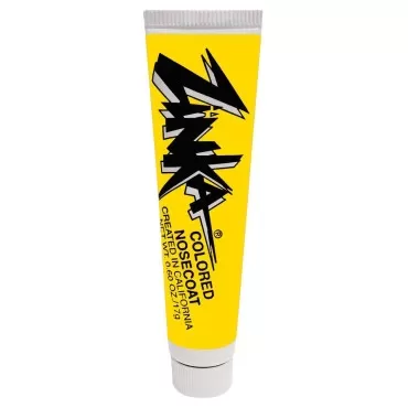 Zinka Colored Nosecoat Waterproof Sunblock - .6oz Tube