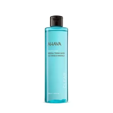AHAVA Dead SeaMineral Toning Water, 8.5 Fl Oz (Pac...