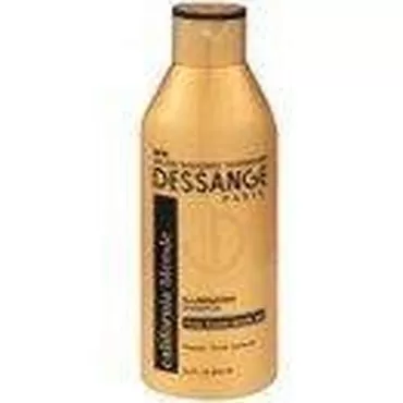 Salon Exclusive Techniques Dessange Paris Illuminating Shampoo Passion Flower Extracts 8.5 Oz
