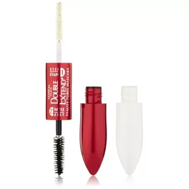 L'Oreal Paris Double Extend Beauty Tubes Mascara, ...