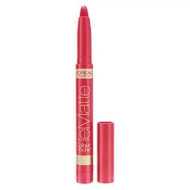 L'oréal Colour Riche Le Matte Full Coverage Lipcolour ~ Matte for Me 409