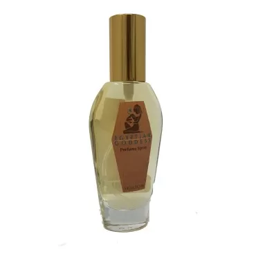 Auric Blends Egyptian Goddess Perfume Spray, 1.87 ...