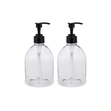 (2 Pack) Earth's Essentials Versatile 16 Ounce Ref...