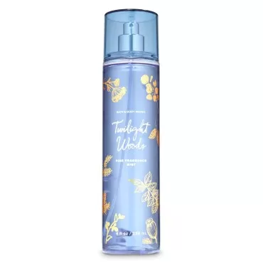 Bath Body Works Twilight Woods 8.0 oz Fine Fragran...