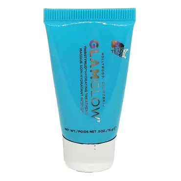 Glamglow Thirstymud(tm) Hydrating Treatment 0.5oz. Travel Size