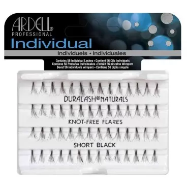 Ardell 30110 Shrtbl Dural Lash False Lashes