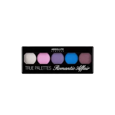 Absolute New York True Palettes (Romantic Affair (...