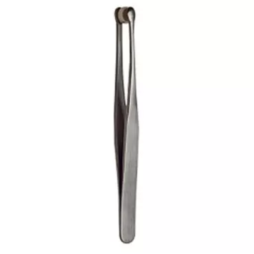 Beading Tweezer, 4-5/8 Inches | TWZ-620.00...