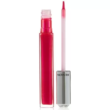 Revlon Ultra HD Lip Lacquer, HD Pink Ruby...