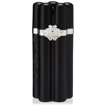 Remy Latour Cigar Black Wood Eau de Toilette Spray for Men, 3.3 Ounce