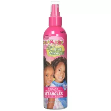 African Pride Dream Kids Olive Miracle Instant Moi...