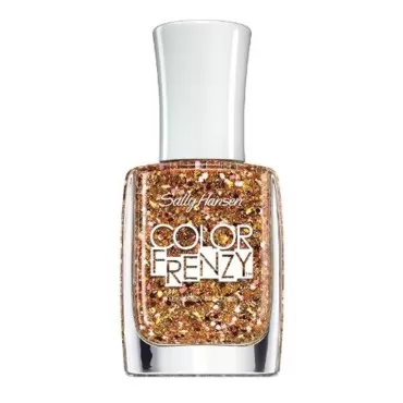 Sally Hansen Color Frenzy Nagellak 320 Splattered (Splattered)