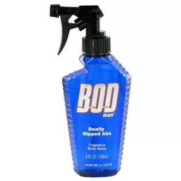 Bod Man Really Ripped Abs by Parfums De Coeur - Fr...