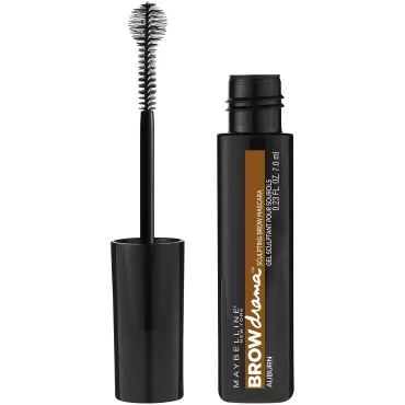 Maybelline New York Eyestudio Brow Drama Tinted Ge...