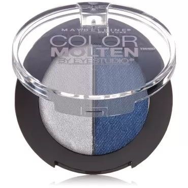 Maybelline New York Eye Studio Color Molten Cream ...