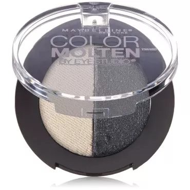 Maybelline New York Eye Studio Color Molten Cream ...