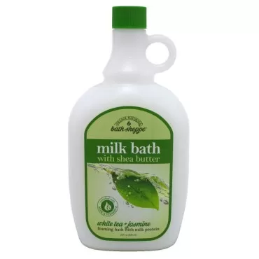 Village Naturals Bath Milk Bath Ultra-Moist White ...