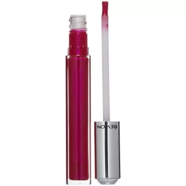 Revlon Ultra HD Lip Lacquer - HD Pink Ruby - oz...