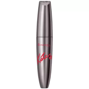 Rimmel Kate Idol Eyes Mascara, Eye Rock Jet Black,...