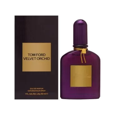 Tom Ford Velvet Orchid Eau De Parfum Spray 1 Fl Oz (Pack of 1)