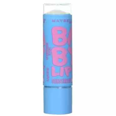 Maybelline Baby Lips Moisturizing Lip Balm Quenche...