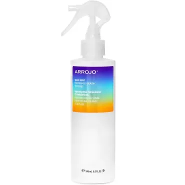 ARROJO Wave Mist Sea Salt Spray for Hair - Natural...