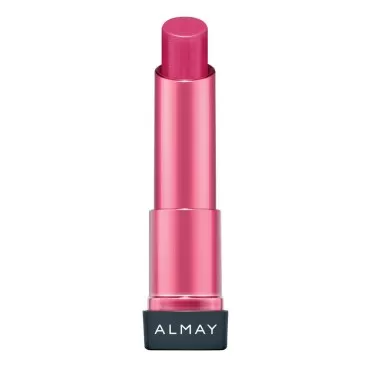 Almay Smart Shade Butter Kiss Lipstick, Berry-Ligh...