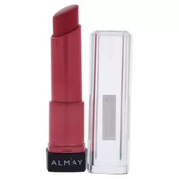 Almay Smart Shade Butter Kiss Lipstick, Pink-Light...