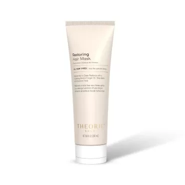 Theorie Restoring Hair Mask- Intensive Haircare Tr...