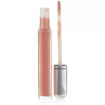 Revlon Ultra HD Lip Lacquer, HD Smoky Topaz...