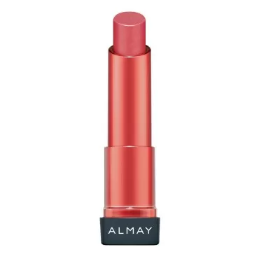 Almay Smart Shade Butter Kiss Lipstick, Nude-Light...