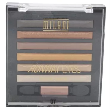 Milani Runway Eyes Fashion Eyeshadow, 07 Ready To Wear